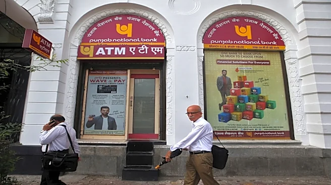 PNB to focus on Retail, Agriculture, MSME advances, CASA deposits to boost profitability: MD