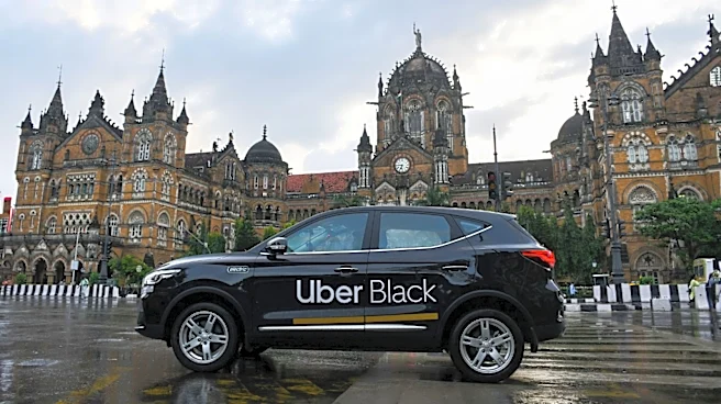 Uber India's outgoing head Prabhjeet Singh likely to join OpenAI as India MD: Sources