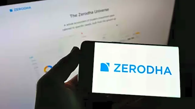 Zerodha plans entry into investment banking space with SEBI licence application: Report