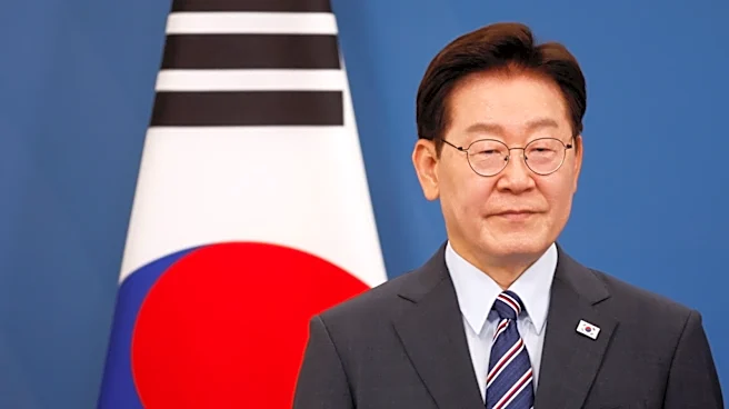 Samsung Electronics, SK Hynix to invest in two new fabrication sites in South Korea, government says