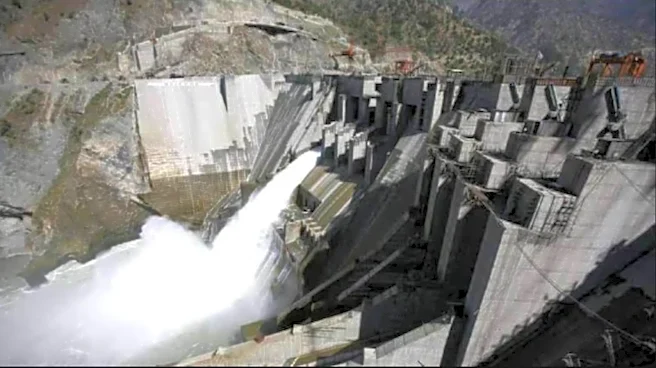 SJVN signs PPAs with Gujarat Urja Vikas Nigam for hydro power from Himachal Pradesh