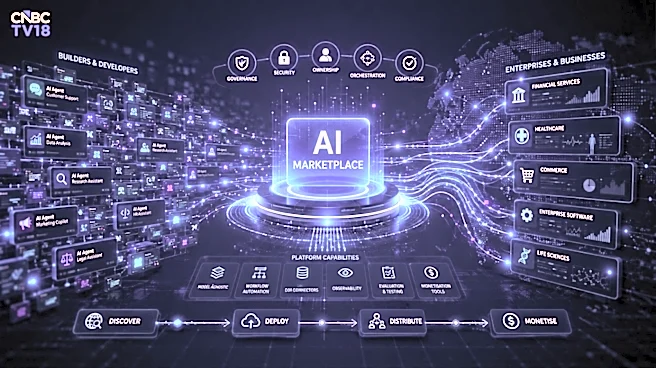 Explained: AI's impact on senior level roles