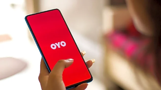 OYO parent PRISM files updated IPO papers for ₹6,650 crore fresh issue