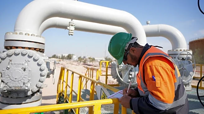 11:11 | Oil outlook turns softer as Hormuz flows recover; Trump India visit unlikely before US midterms