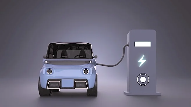 Explained: Delhi's EV policy sets bold targets—but is the ecosystem ready?