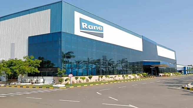 Rane (Madras) to acquire Hindustan Composites’ friction business for ₹370 crore
