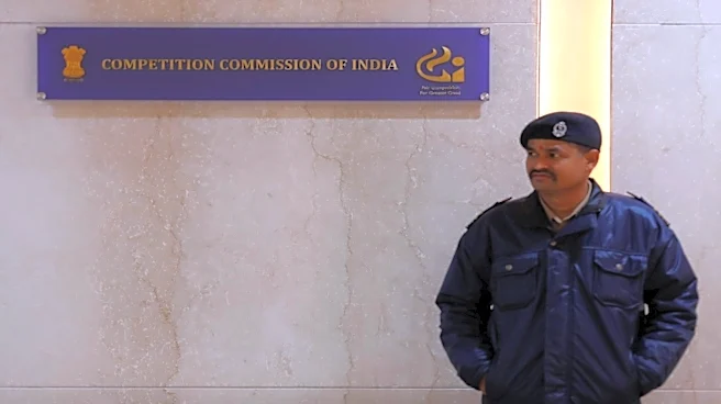 CCI clears DWS Group’s acquisition of 40% stake in Nippon Life India AIF Management