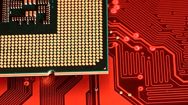 South Korea’s exports remain resilient as AI boom fuels chips demand