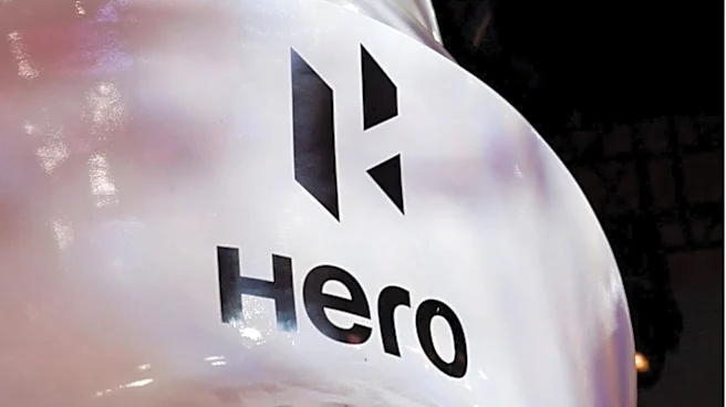 Hero MotoCorp announces over ₹3,200 crore investment in global parts centre in Andhra