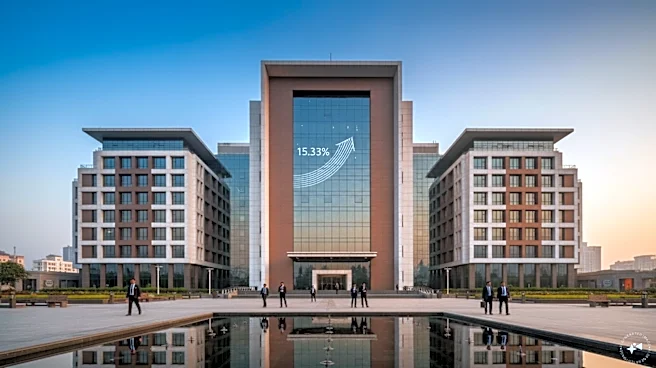 Punjab & Sind Bank's business grows 15% as loans outpace deposits in Q1