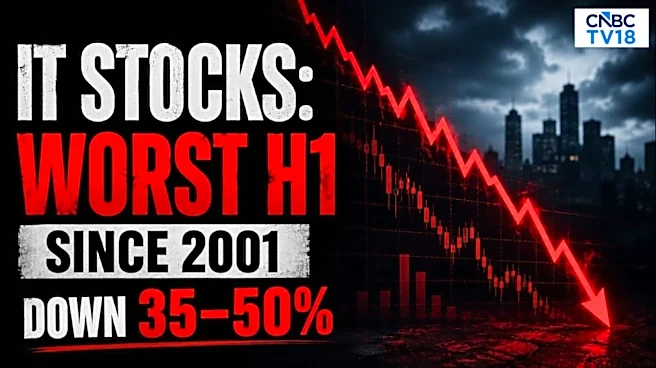 Top 10@10: From US-Iran uncertainty to Nifty IT's worst H1 in 26 years, June auto sales & more