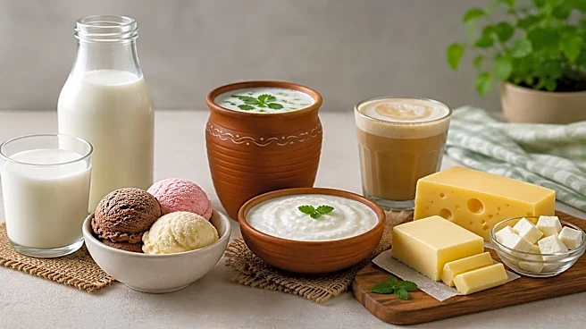 Amul not looking at another milk price hike, says June sales strong on ice cream, beverages
