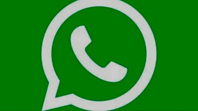 Not true: WhatsApp says claims of people reserving popular, well-known usernames false