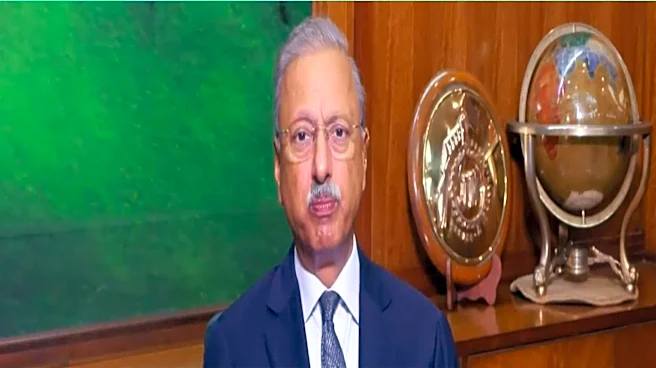 ICC will amplify Global South's voice in shaping global trade rules, says Harsh Pati Singhania