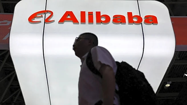 Alibaba to ban Claude Code in workplace after Anthropic's theft accusations, says report