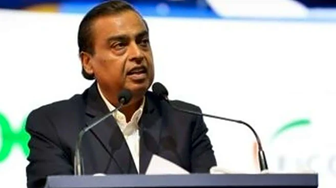 Mukesh Ambani, Sunil Bharti Mittal join ITU's new AI for Good Commission alongside Jensen Huang, Andy Jassy
