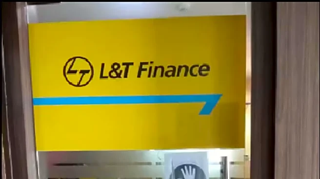 L&T Finance Q1 Update: Retail disbursements jump 36%, retail book grows 28%
