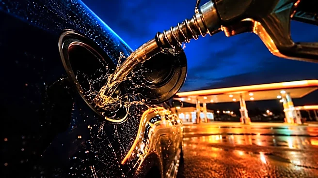 After E20 petrol, India eyes 15% isobutanol blend in diesel: Nitin Gadkari