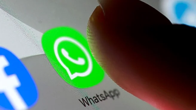WhatsApp gets more time to reply to username notice, assures no India rollout till talks end
