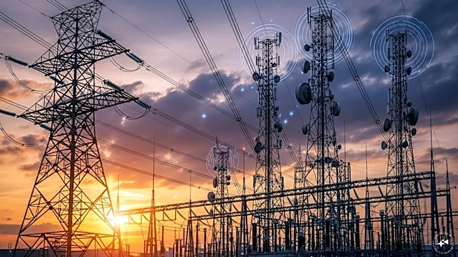 Powergrid secures 80 bn yen loan for Khavda-Nagpur HVDC project