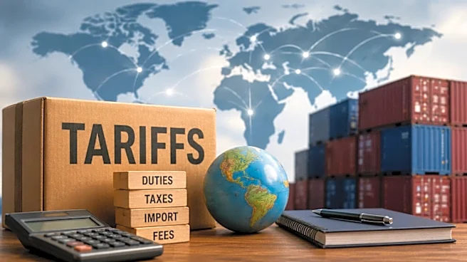 US tariff refunds to apparel exporters slow after Washington appeals its own process