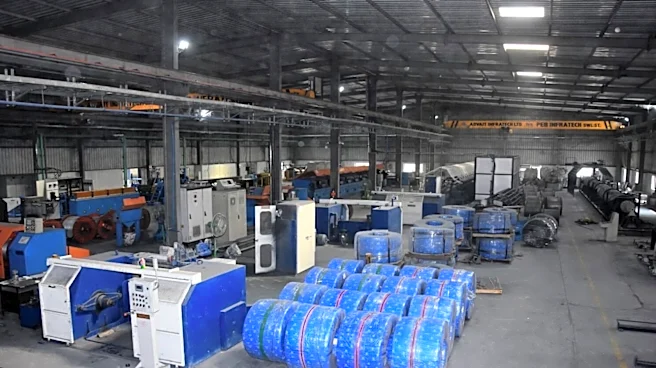 Advait Energy bags ₹52 crore power distribution contract from Dakshin Gujarat Vij