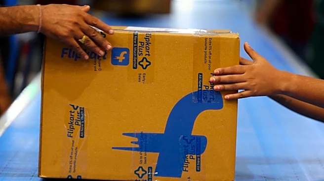 Flipkart scraps commissions on all fashion products, giving sellers higher margins