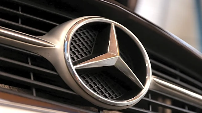 Explained: Is E20 petrol safe for luxury cars? What Mercedes-Benz says—and what drivers should know