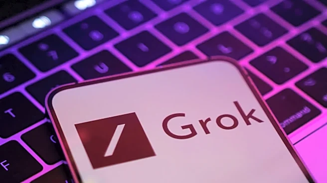 SpaceXAI, Cursor unveil Grok AI model for legal, finance tasks