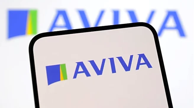 UK's Aviva takes full ownership of India unit after New Delhi eases foreign investment rules