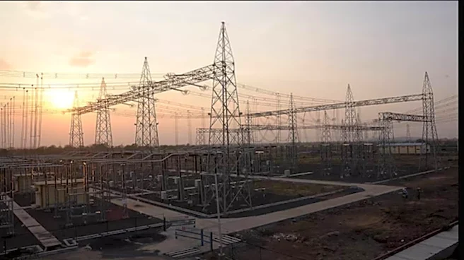 Power Grid wins transmission project under competitive bidding process