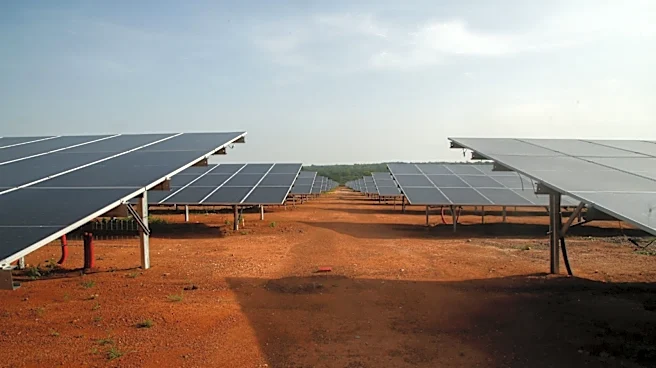 Premier Energies doubles solar module capacity, enters battery storage business