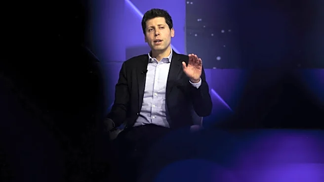 OpenAI's Sam Altman says new ChatGPT model is faster, cheaper to run for businesses