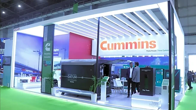 Cummins India faces Income Tax Dept appeal in Bombay HC over ₹211 cr ITAT relief
