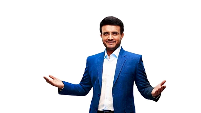 Sourav Ganguly's ₹2,500 crore steel plant: What we know so far