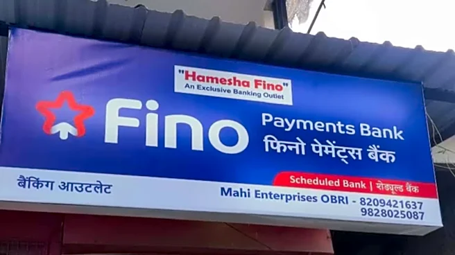 Fino Payments Bank June Update: New accounts surge 31%, loan referral jump 3.5x