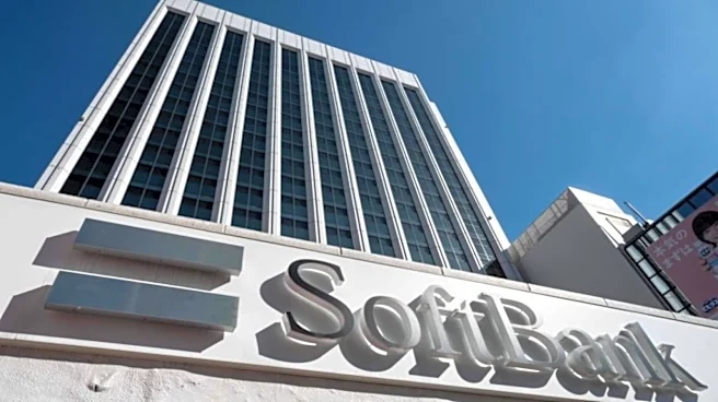 SoftBank, PayPay in talks to invest in Seven & i, Bloomberg reports