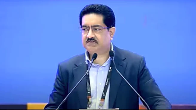 Aditya Birla Group plans ₹12,000 crore expansion of Odisha alumina refinery