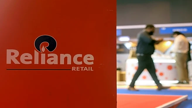 Reliance Retail Q1 revenue grows 7% to ₹90,409 crore