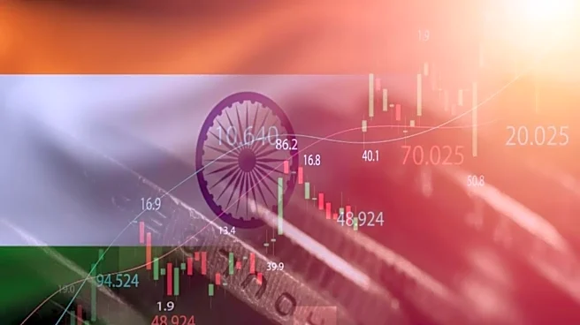 India's forex reserves climb $964 million to $675.16 billion