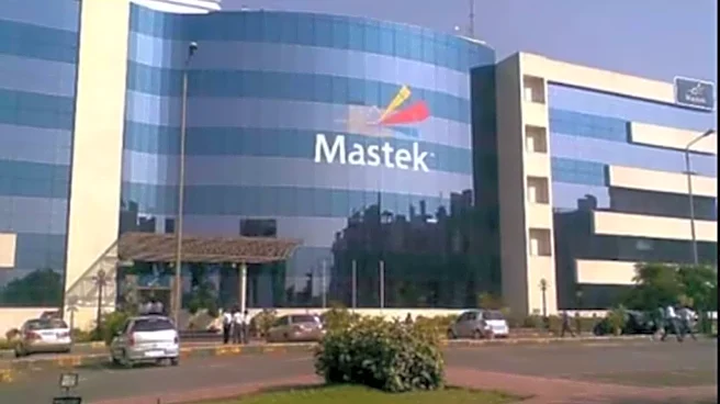 Mastek Q1 profit up 15% as operating performance improves with revenue, EBITDA growth