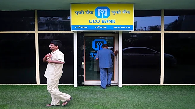 UCO Bank Q1 net profit grows 8% on strong NII growth and lower credit cost
