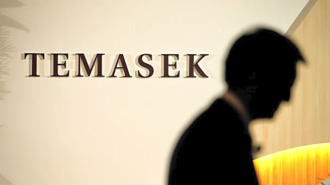 Temasek eyes more healthcare deals in India, sees AI driving next phase of hospital growth