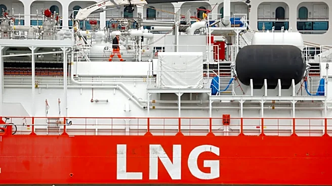 QatarEnergy prepares to extend LNG force majeure into October
