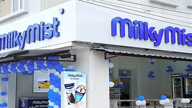 Dairy product maker Milky Mist likely to hit capital markets in early August