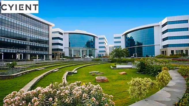 Cyient Q1 net profit doubles sequentially; EBIT margin improves to 9%