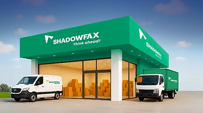Shadowfax Technologies block deal launched; 9% stake offered at ₹197 floor price