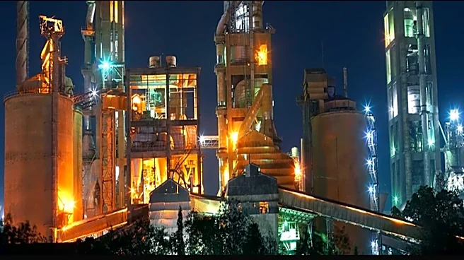 Orient Cement Q1 net profit plunges 62%; revenue declines 30%
