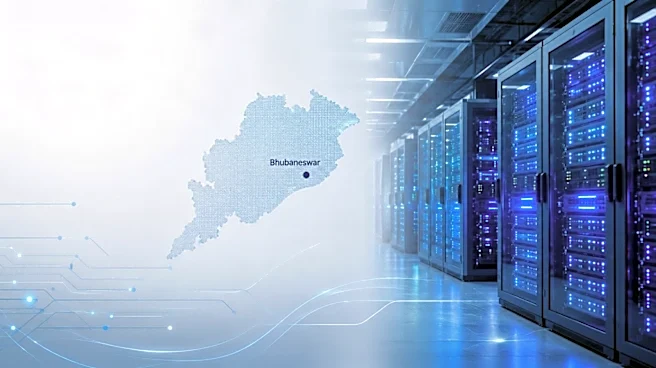 HCLTech to invest over ₹14,000 cr in Odisha AI data centre; technology centre to employ 5,000