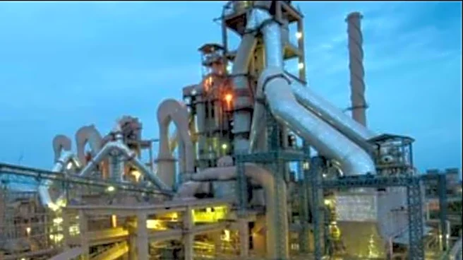Sarda Energy arm approves ₹300 crore capex for waste heat recovery plant, mineral wool expansion